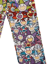 Zazakashi Multicolor - Tapestry Pants