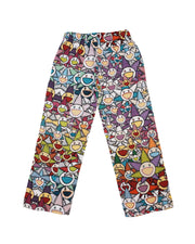 Zazakashi Multicolor - Tapestry Pants