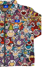 Zazakashi Multicolor - Tapestry Jacket