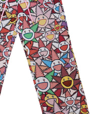Zazakashi Pink - Tapestry Pants