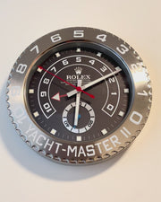Wall Clock Watch